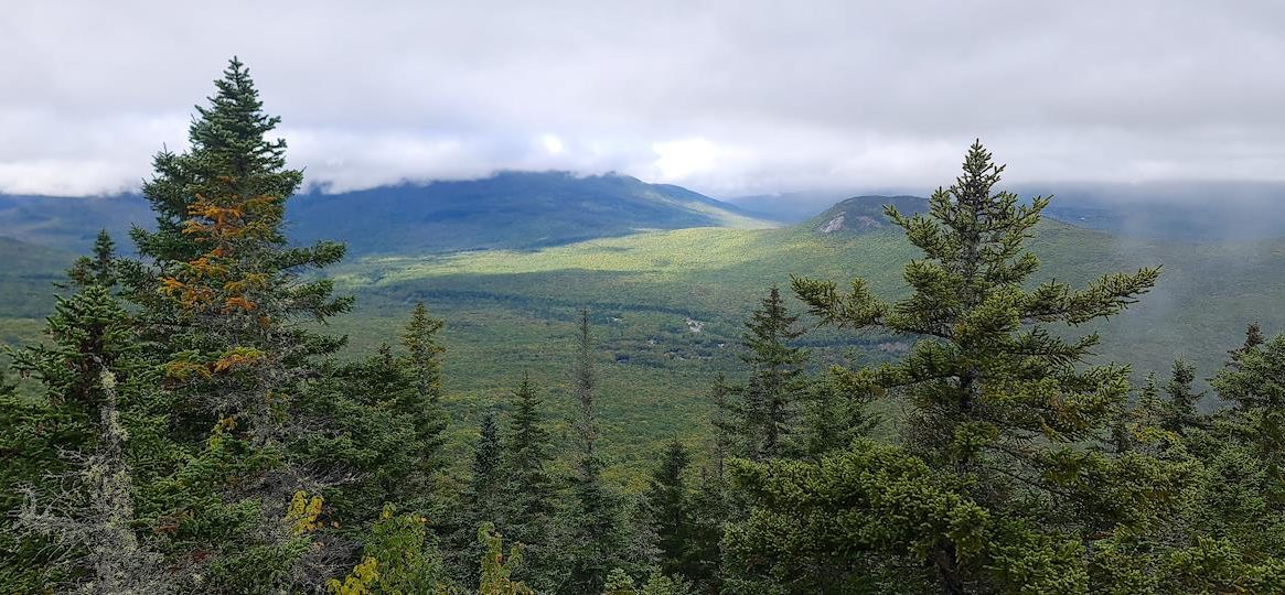 Mount Moriah