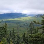 Mount Moriah
