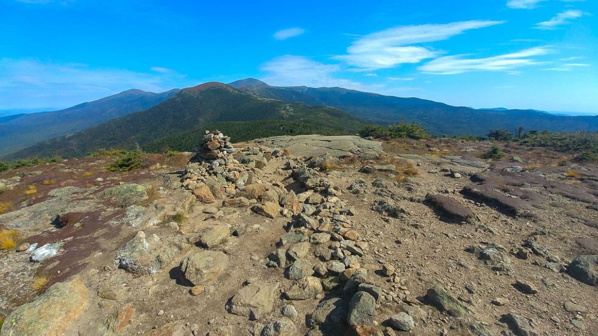 Mount Pierce