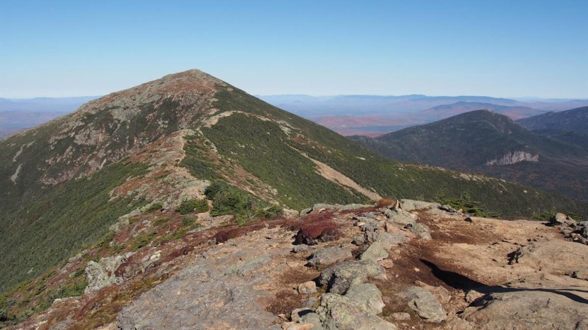 Mount Lafayette
