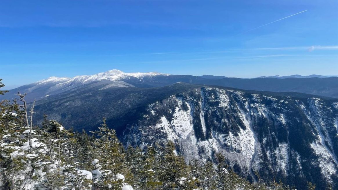 Mount Webster
