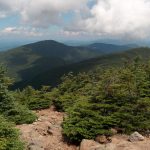 North Carter Mountain