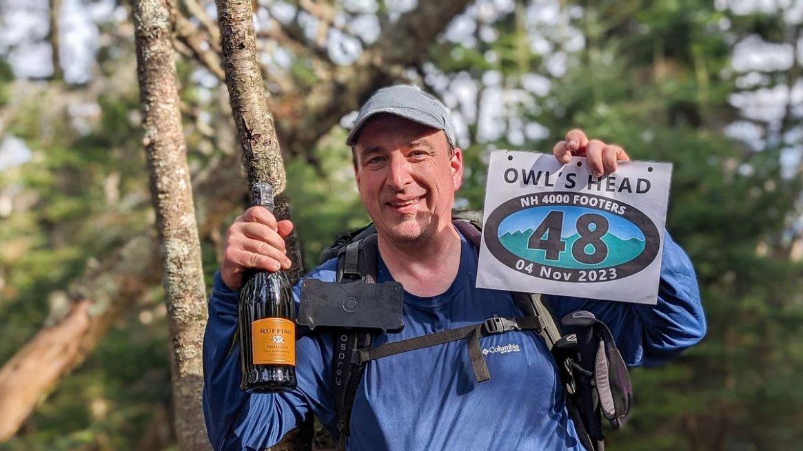 Owl&rsquo;s Head 2023