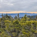 Shelburne Moriah Mountain