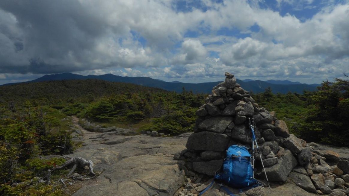 South Kinsman Mountain