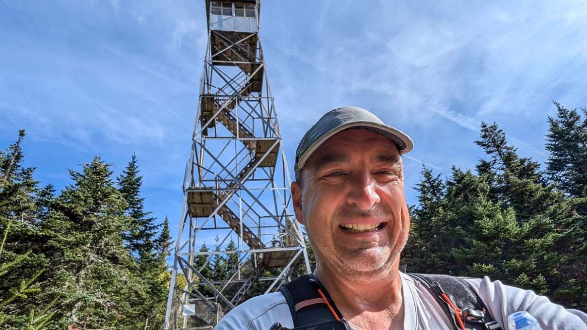 Balsam Lake Mountain, 2024
