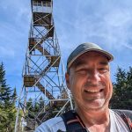 Balsam Lake Mountain, 2024
