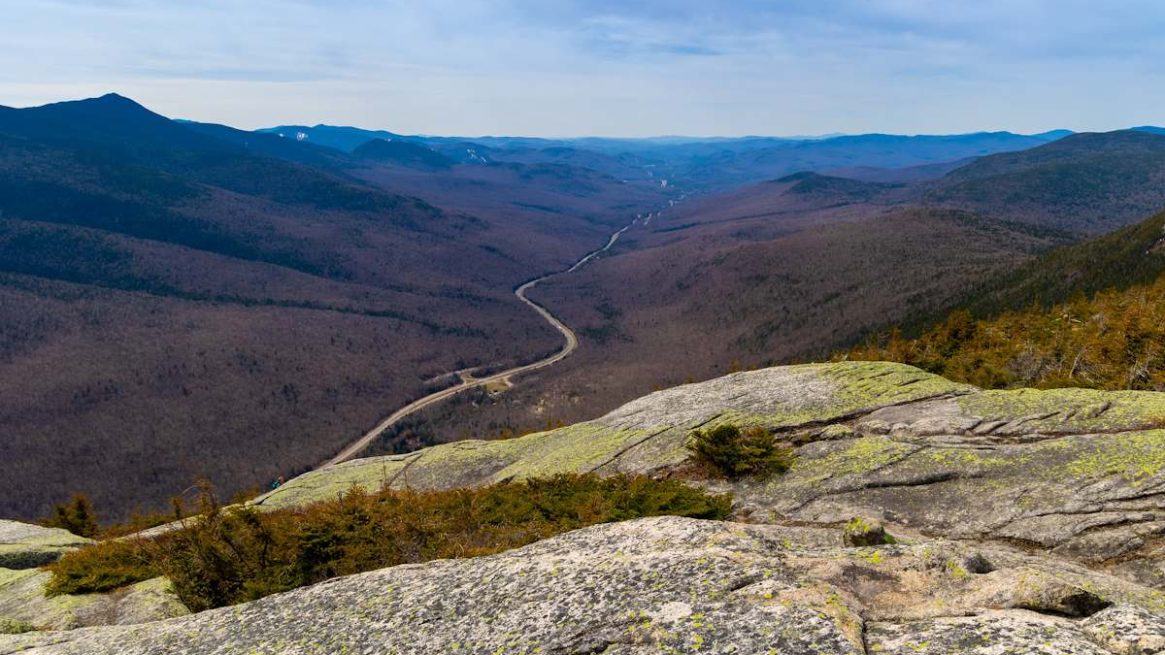 Cannon Mountain 2022