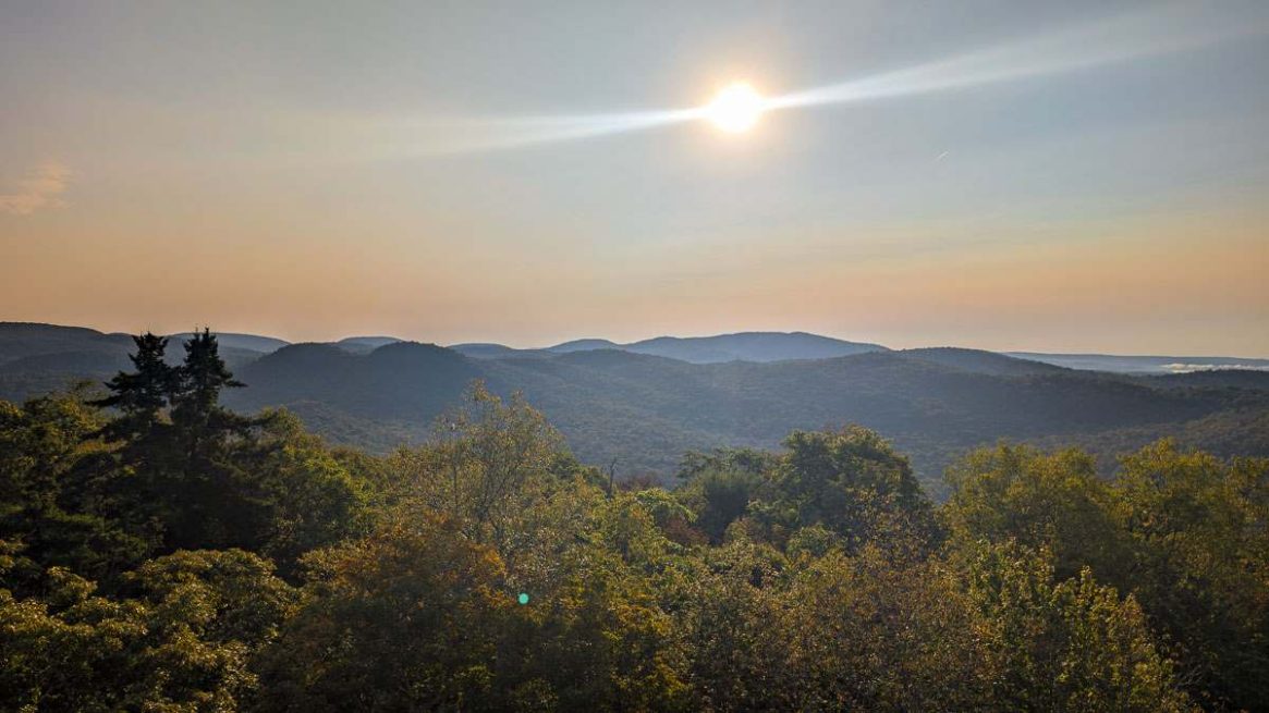 Kane Mountain, 2024