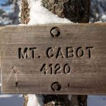Mount Cabot, The Horn & The Bulge 2019