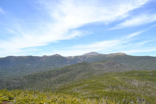 Mount Isolation
