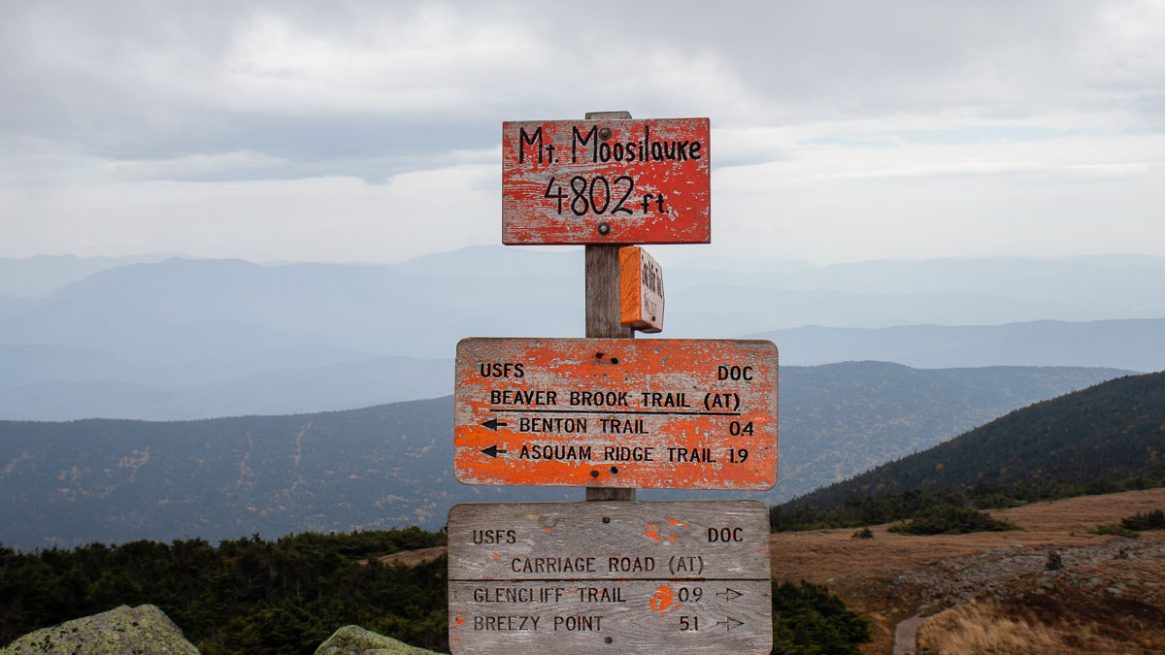 Mount Moosilauke