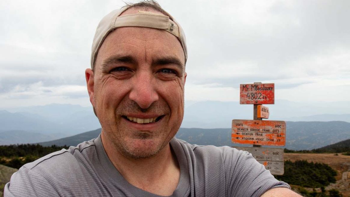 Mount Moosilauke 2019