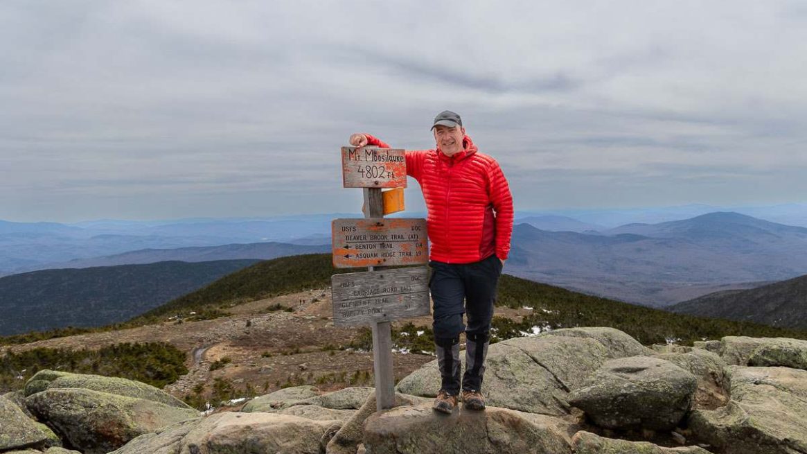 Mount Moosilauke 2022