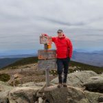 Mount Moosilauke 2022