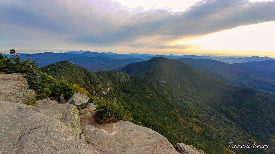 Mount Osceola