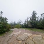 Mount Waumbek & Mount Starr King 2022