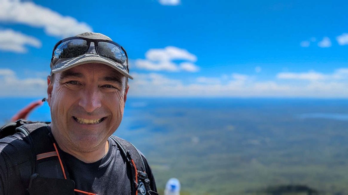 Overlook Mountain, 2024