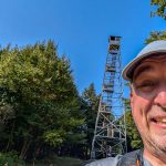 Spruce Mountain, 2024