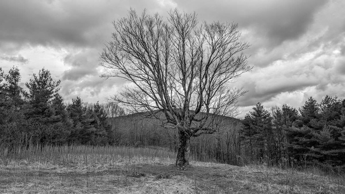 AT 2024 – Jour 31 – Entre pluie, neige et grêle