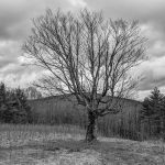 AT 2024 – Jour 31 – Entre pluie, neige et grêle