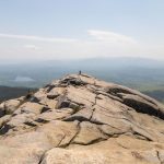 Mount Chocorua via Champney Falls 2022