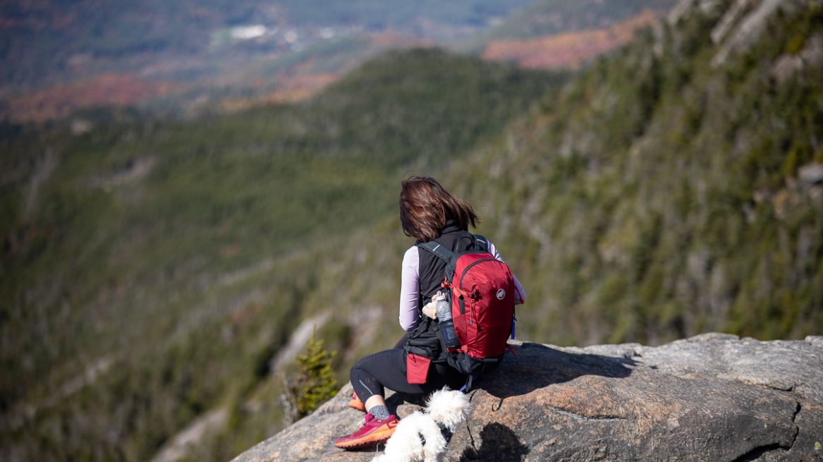 Mount Giant avec Jianping, 2024