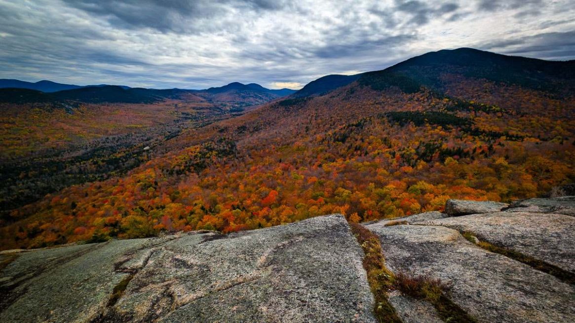 Middle Sugarloaf