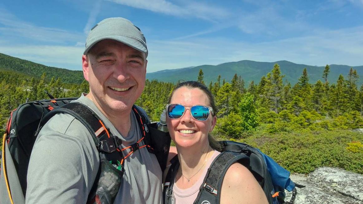 Baldface Loop 2023