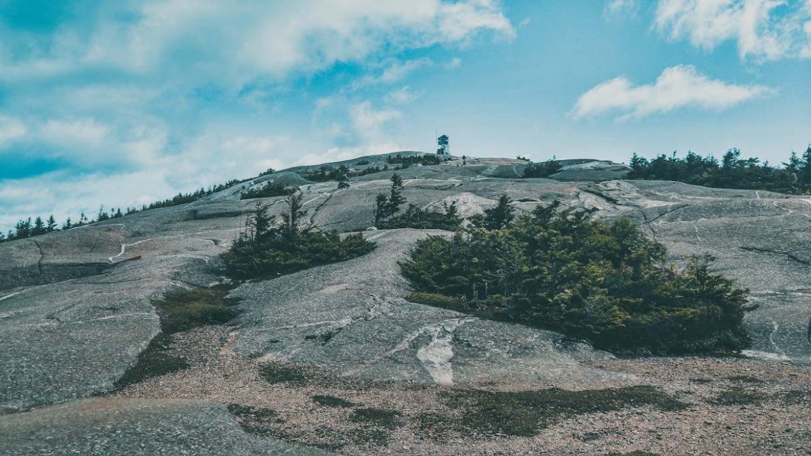 Mount Cardigan