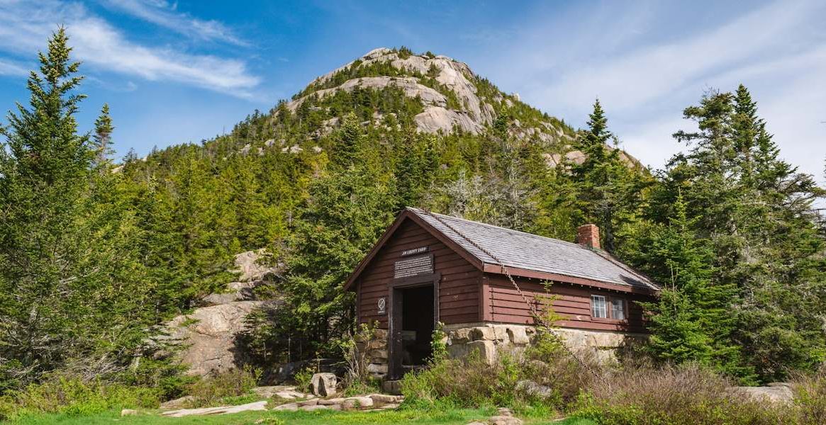 Mount Chocorua