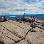 Mount Chocorua & Middle Sister 2019