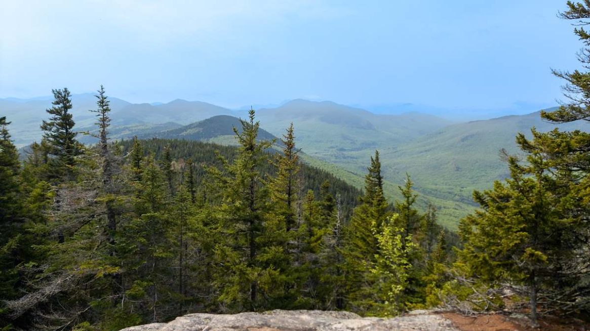 Mount Crawford