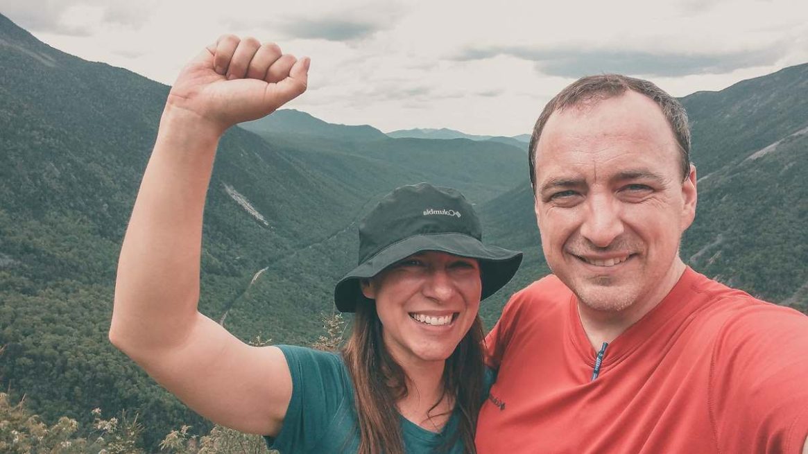 Mount Willard 2017