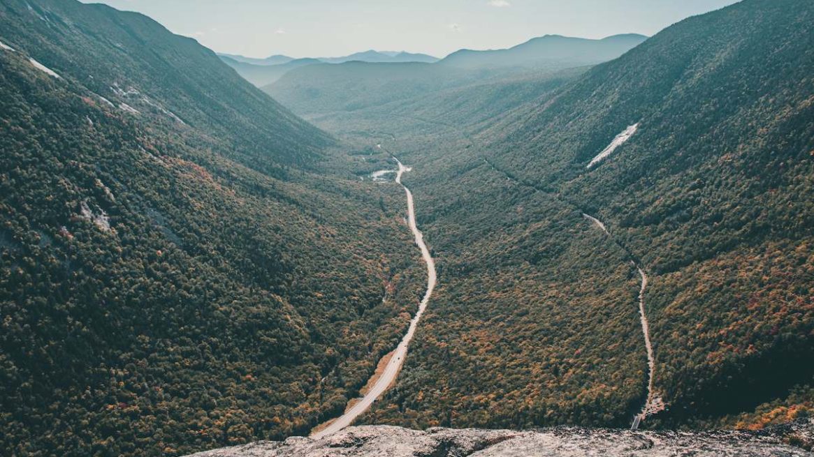 Mount Willard 2019