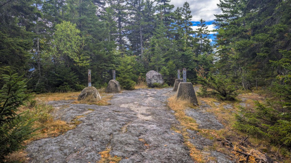 Pine Mountain