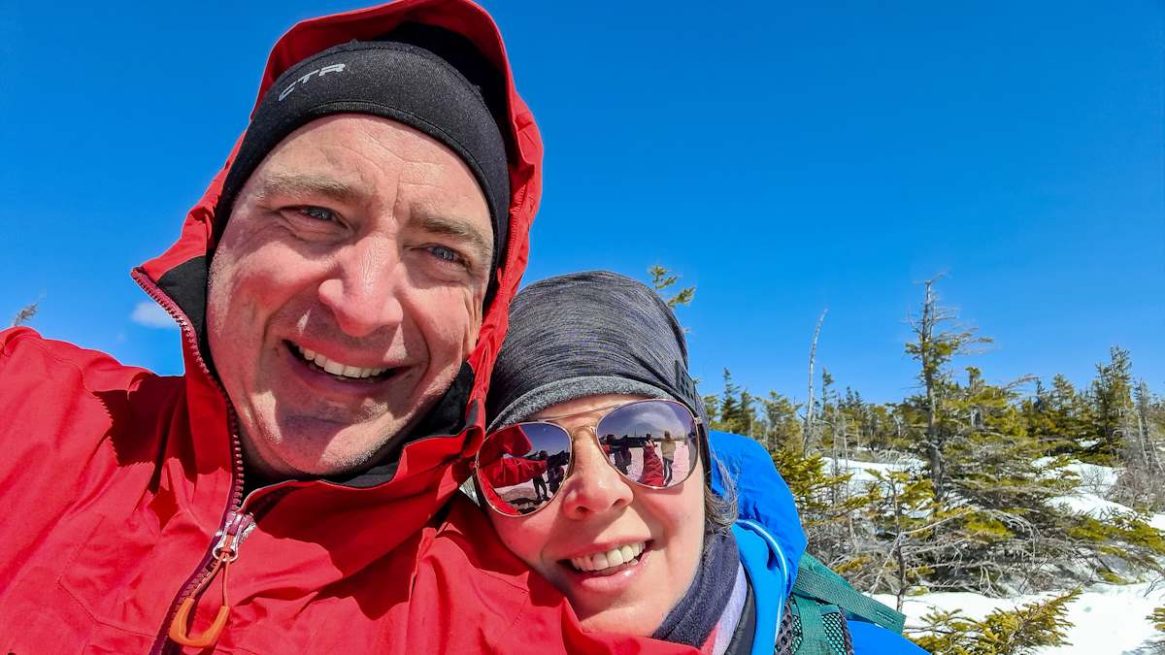 Crawford, Resolution & Stairs Mountain 2023