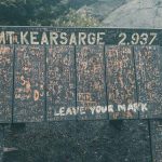 Mount Kearsarge 2017