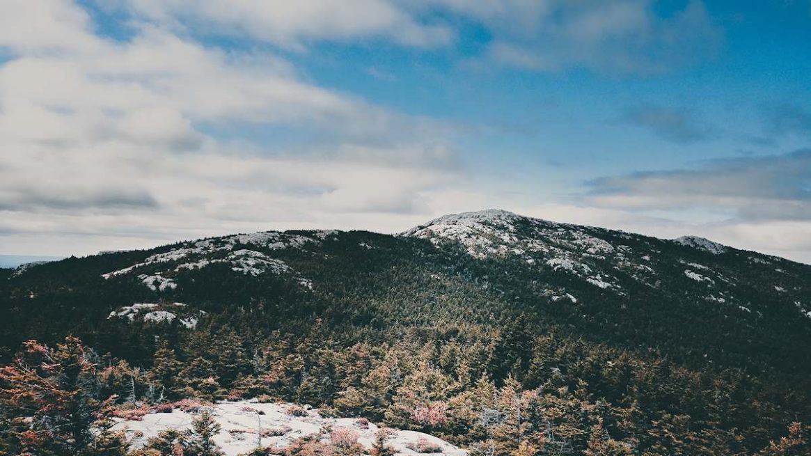 Mount Monadnock