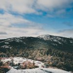 Mount Monadnock