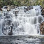 AT 2024 – Jour 38 – Laurel Falls