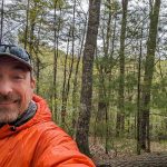 AT 2024 – Jour 49 – Repos au Shelter