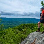 Construire son endurance avant une longue randonnée