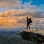 AT 2024 – Jour 60 – McAfee Knob