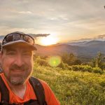 AT 2024 – Jour 66 – Apple Orchard Mountain
