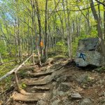 Mont St-Grégoire 2021