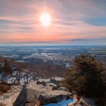 Sommets de Montérégie