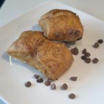 Chocolatines au Air Fryer