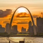 Jour 2 – De Chicago à St. Louis