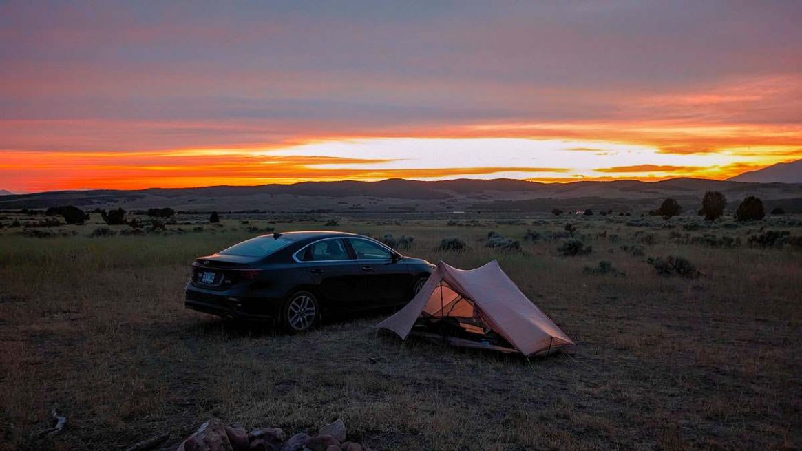Road Trip USA : De la Route 66 à la Route 89